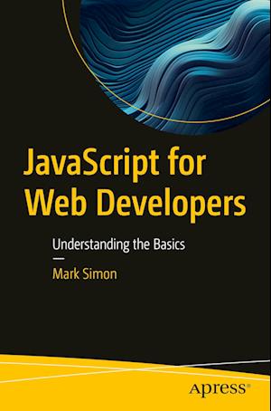 JavaScript for Web Developers