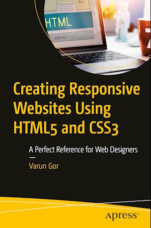 Creating Responsive Websites Using HTML and CSS