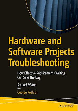 Hardware and Software Projects Troubleshooting