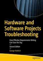 Hardware and Software Projects Troubleshooting
