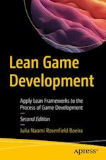 Lean Game Development