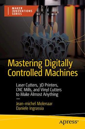 Mastering Digitally Controlled Machines