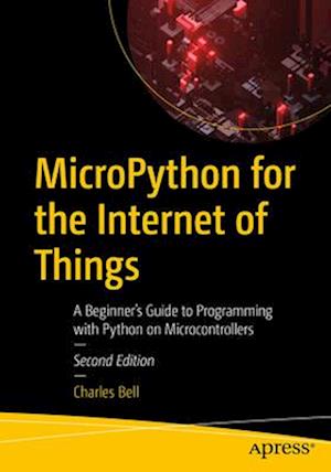 Micropython for the Internet of Things