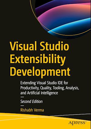 Visual Studio Extensibility Development