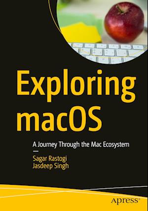 Exploring macOS