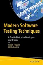 Modern Software Testing Techniques