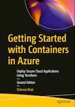 Getting Started with Containers in Azure