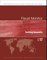 Fiscal Monitor, October 2017