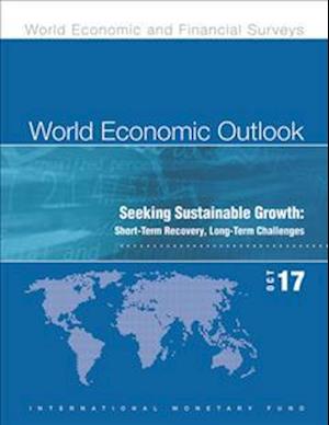 World Economic Outlook, October 2017