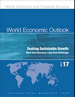 World Economic Outlook, October 2017