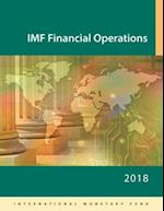 IMF Financial Operations 2018