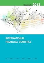 International Financial Statistics Yearbook