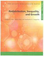 Redistribution, Inequality, and Growth