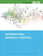 International Financial Statistics Yearbook, 2018