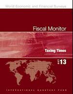 Fiscal monitor