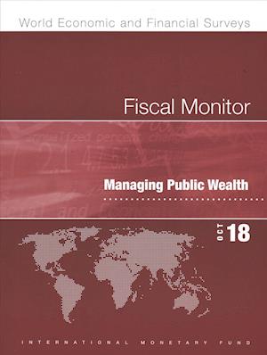 Fiscal Monitor, October 2018