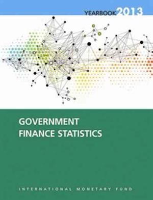 Government finance statistics yearbook 2013