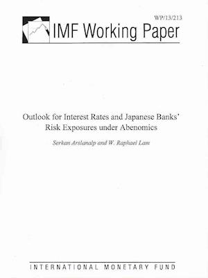 Outlook for Interest Rates and Japanese Banks' Risk Exposures Under Abenomics