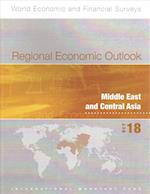 Regional Economic Outlook, October 2018, Middle East and Central Asia