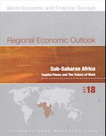 Regional Economic Outlook, October 2018, Sub-Saharan Africa