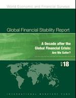 Global financial stability report