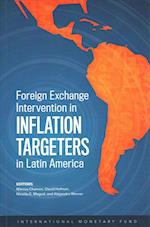 Foreign Exchange Interventions in Inflation Targeters in Latin America