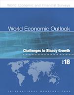 World Economic Outlook, October 2018