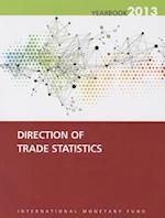 Direction of Trade Statistics Yearbook 2013