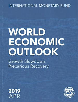 World economic outlook