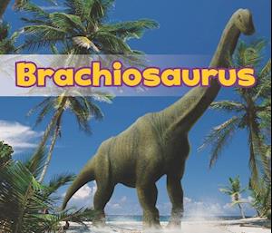 Brachiosaurus