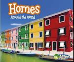 Homes Around the World