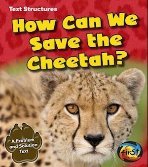 How Can We Save the Cheetah?