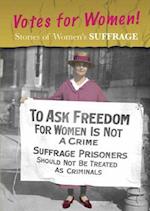 Stories of Women's Suffrage