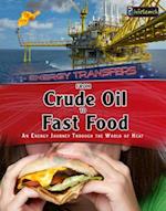From Crude Oil to Fast Food