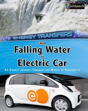 From Falling Water to Electric Car