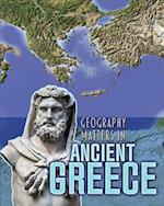 Geography Matters in Ancient Greece