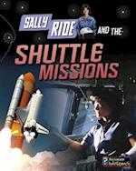 Sally Ride and the Shuttle Missions