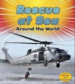 Rescue at Sea Around the World