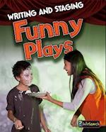 Writing and Staging Funny Plays