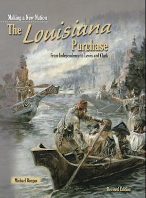 The Louisiana Purchase