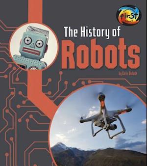 The History of Robots