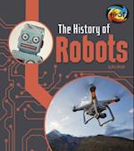 The History of Robots