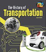 The History of Transportation