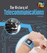 The History of Telecommunications
