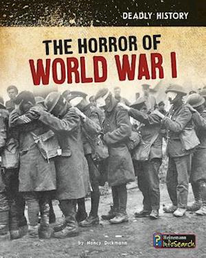 The Horror of World War I