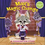 Max's Magic Change