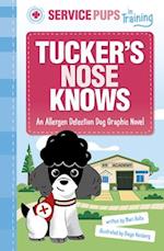Tucker's Nose Knows