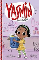 Yasmín La Recicladora