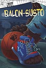 Balon-Susto