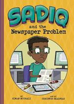Sadiq and the Newspaper Problem